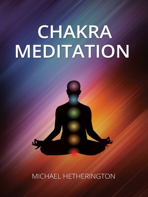 cover image of Chakra Meditation